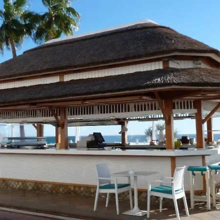 Aloha Amazing Sea Views At Carihuela * 토레몰리노스